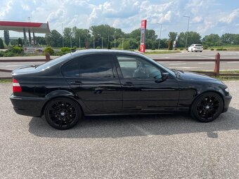 BMW E46 330i - 8