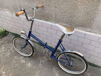 Skladačka eska - 8