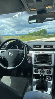 Passat B6 - 8