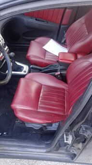 Alfa Romeo 156,1.9jtd 85kw. - 8
