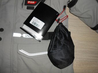 Predam novu kvalitnu 3 vrstvovu moto bundu IXS TRAVELLER ST - 8