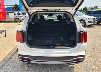 KIA SORENTO 2.2 CRDI PLATINUM - 8
