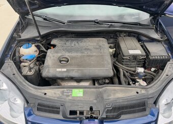 VW GOLF 5 LPG - 8