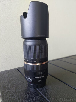 Predám digitálnu zrkadlovku Canon EOS 70D + Príslušenstvo - 8