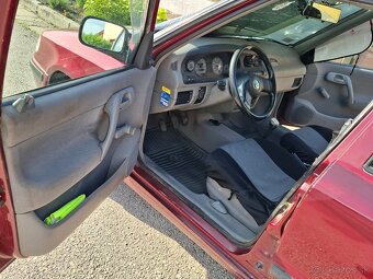 Skoda Felicia 1.3 - 8