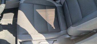 Vw Touran 1,9tdi 77kw - 8