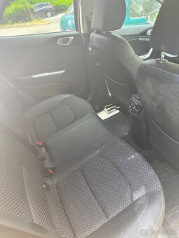 KIA XCeed 1.6 CRDi 136k SCR Gold A/T + doplnková výbava - 8