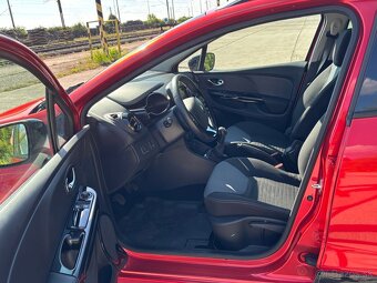 Renault Clio 0.9TCe Grandtour - 8