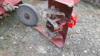 Malotraktor VARI system a TERA - 8