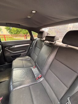 AUDI A6 2008 - 8