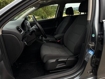 Volkswagen Golf 6 Kombi 2.0 tdi 103kw Cr highline SK TP - 8