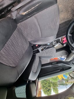Kia ceed - 8