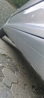Skoda Octavia Combi ...Taliansko - 8
