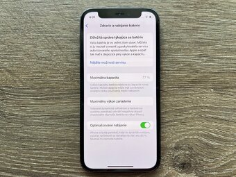 Apple iPhone 12 Mini 64 Gb - 8