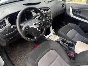 Predám náhradné diely na KIA Ceed 2014 1,6crdi-94kw - 8