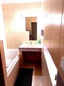 Prenájom 2 izbový byt CENTRUM, Bratislava I Staré Mesto, Baš - 8