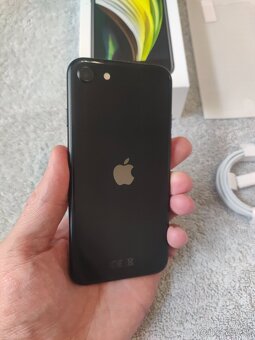 Apple iphone SE 2020 64GB - 8