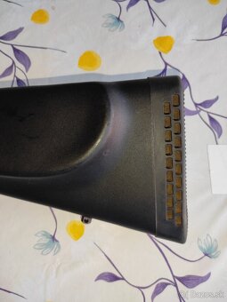 SKS Simonov 7.62x39 - 8
