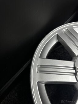 Alu Hyundai 4x100 15” - 8
