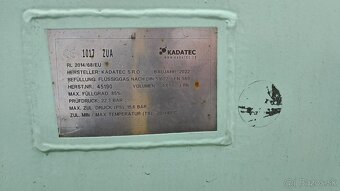 LPG Technológia - 8