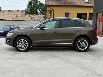 Audi Q5 2.0 TDI 177k DPF quattro - 8