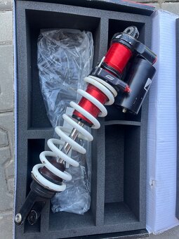 Tlmiče cone valve - 8