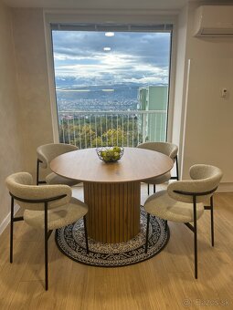 Predaj, 3izb, Zupkova, 70m2 komp.rekon+zariad, nadštandard - 8