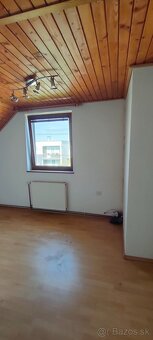 6 izbový podpivničený rodinný dom v Ivanke pri Dunaji - 8