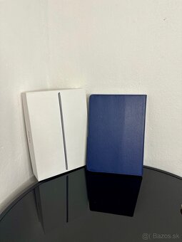 Apple iPad Air 3. generácie (256 GB, Wi-Fi + Cellular) - 8