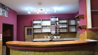 Predajňa Potravín a Pohostinstvo Kružná EXKLUZÍVNE NA PREDAJ - 8