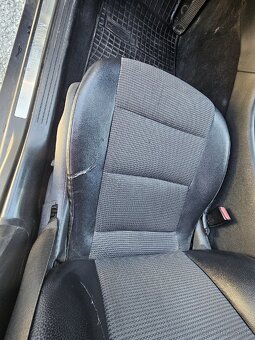Mercedes C 220 cdi - 8
