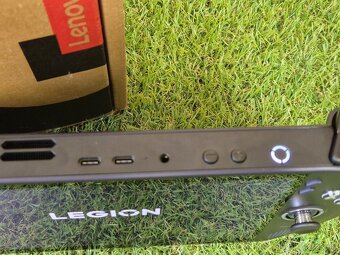 Lenovo Legion Go S 8APU1 Z1e 32GB RAM 1TB SSD - 8