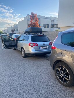 Passat b6 2.0tdi dsg - 8