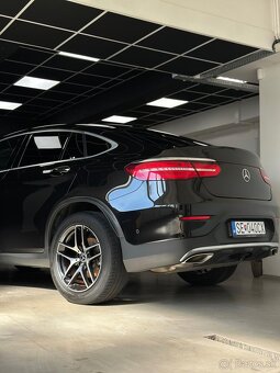 Mercedes Benz GLC 250 - 8