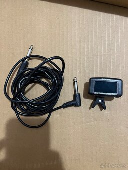 Predám ABX gitaru - 8