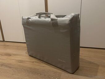 Cestovná postieľka BabyGO - 8