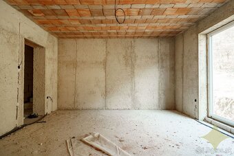 Na predaj, rozostavaný rodinný dom, Prenčov - 8