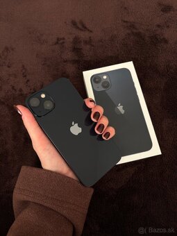 Iphone 13, 128 GB - 8