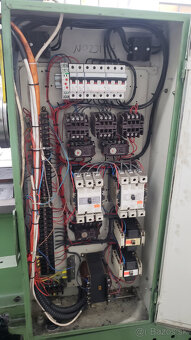 Predám pekný sústruh po GO - 8