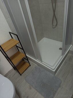 1-izbový byt v centre Žiliny,s parkovaním ,prenájom. - 8