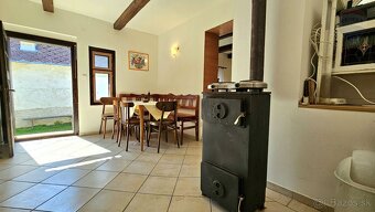 Chalúpka na konci sveta. - 8