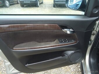 Fiat Croma 1.9 16V MultiJet Dynamic - 8