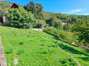 Chata na predaj Nitra Zobor - 8