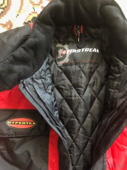 HJC helma / prilba - 8