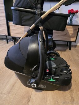 Kočík 3v1 Lionelo Amber - 8