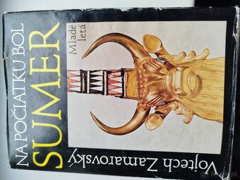 Kucharske a ine knihy - 8