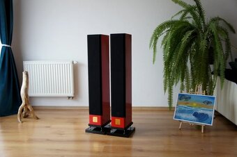 Vintage System Audio Kramer .....Repro - 8