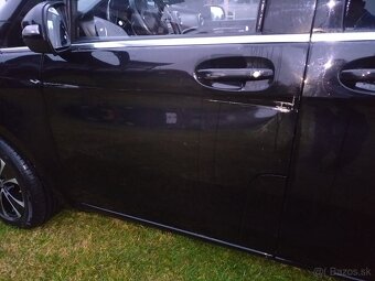Mercedes V 250 extralog-poskodene - 8