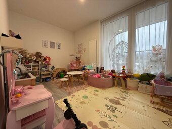 Príjemný 3-izbový byt s loggiou v novostavbe Diamon Residenc - 8