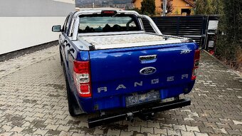 FORD RANGER - PREDAJ AJ NA SPLÁTKY - 8